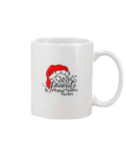 Infant Toddler Teacher Mug tile