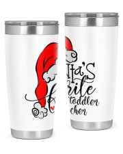 Infant Toddler Teacher 20oz Tumbler tile