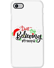 Principal Phone Case tile