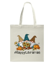 Librarian Tote Bag tile