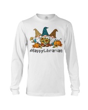 Librarian Long Sleeve Tee tile