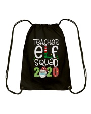 Teacher Drawstring Bag tile