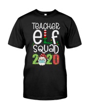 Teacher Premium Fit Mens Tee tile