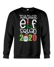 Teacher Crewneck Sweatshirt tile