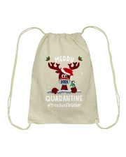 Preschool Teacher Drawstring Bag tile