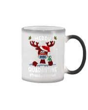 Preschool Teacher Color Changing Mug tile