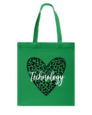 Technology Tote Bag tile