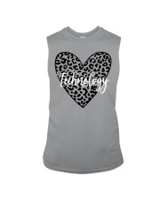 Technology Sleeveless Tee tile