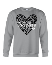 Technology Crewneck Sweatshirt tile