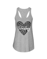 Technology Ladies Flowy Tank tile