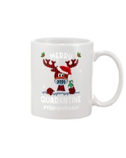 4th Grade Teacher Mug tile