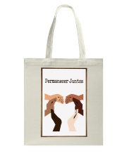 Together - Spanish Version Tote Bag tile