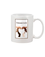 Together - Spanish Version Mug tile