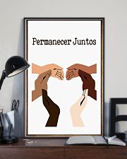 Together - Spanish Version 11x17 Poster lifestyle-poster-2