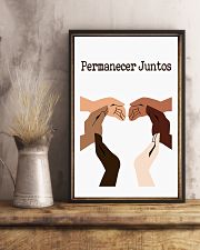 Together - Spanish Version 11x17 Poster lifestyle-poster-3