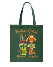 Counselor Tote Bag tile
