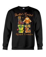 Counselor Crewneck Sweatshirt tile
