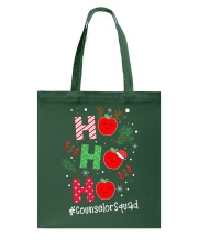 Counselor Tote Bag tile