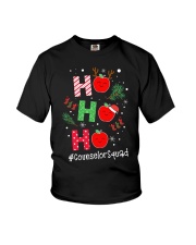Counselor Youth T-Shirt tile