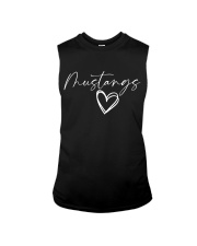 Mustangs-Mustang Sleeveless Tee tile