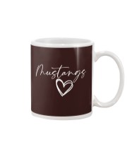 Mustangs-Mustang Mug tile