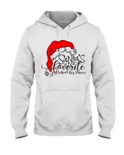 School Bus Driver Hooded Sweatshirt tile