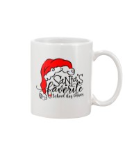 School Bus Driver Mug tile
