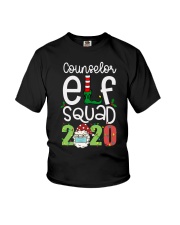 Counselor Youth T-Shirt tile