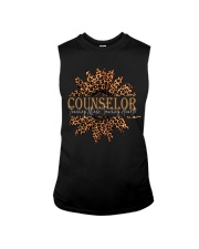 Counselor Sleeveless Tee tile