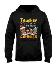 5th Grade Teacher Hooded Sweatshirt tile