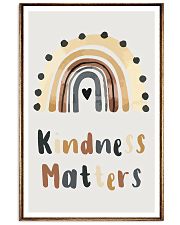 Kindness Matters 11x17 Poster front