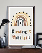 Kindness Matters 11x17 Poster lifestyle-poster-2