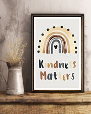 Kindness Matters 11x17 Poster lifestyle-poster-3