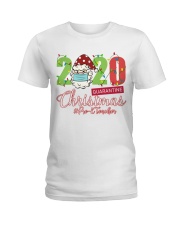 Pre-K Teacher Ladies T-Shirt tile