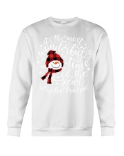 Assistant Principal Crewneck Sweatshirt tile