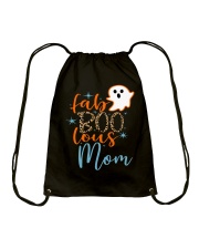 Mom Drawstring Bag tile