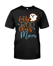 Mom Premium Fit Mens Tee tile
