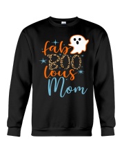 Mom Crewneck Sweatshirt tile