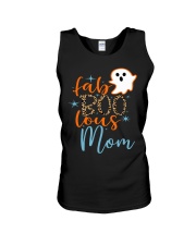 Mom Unisex Tank tile
