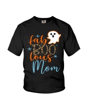 Mom Youth T-Shirt tile