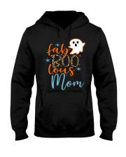 Mom Hooded Sweatshirt tile