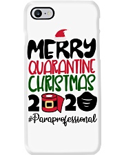 Paraprofessional Phone Case tile