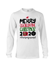 Paraprofessional Long Sleeve Tee tile