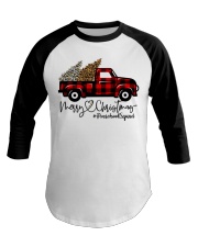 Preschool Teacher Baseball Tee tile