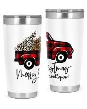 Preschool Teacher 20oz Tumbler tile