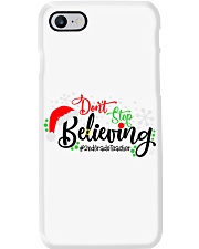 2nd Grade Teacher Phone Case tile