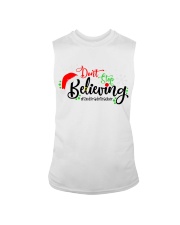 2nd Grade Teacher Sleeveless Tee tile