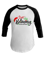2nd Grade Teacher Baseball Tee tile