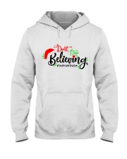2nd Grade Teacher Hooded Sweatshirt tile