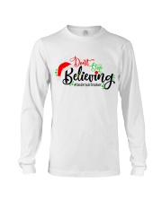 2nd Grade Teacher Long Sleeve Tee tile